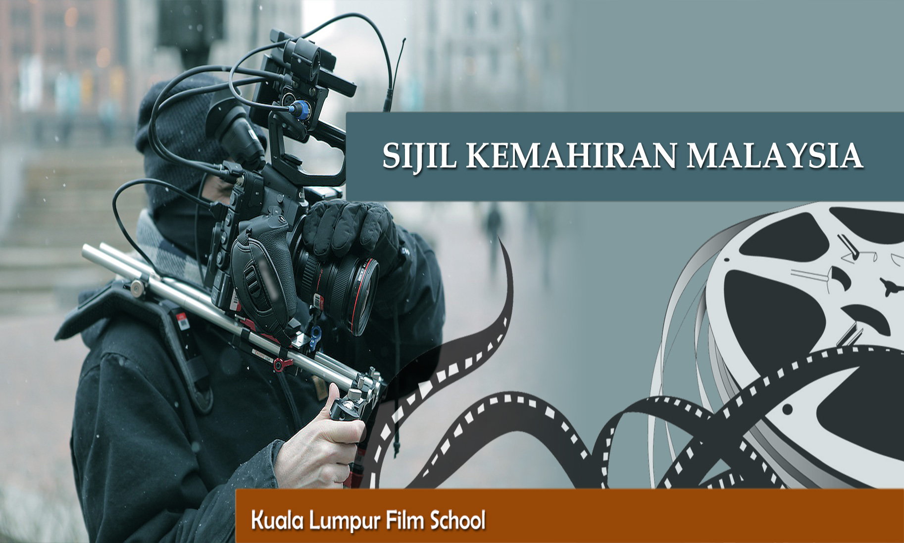 Kuala Lumpur Film School – Nurturing Creativity